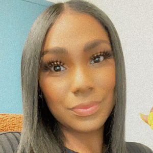 Meet your Posher, Shante